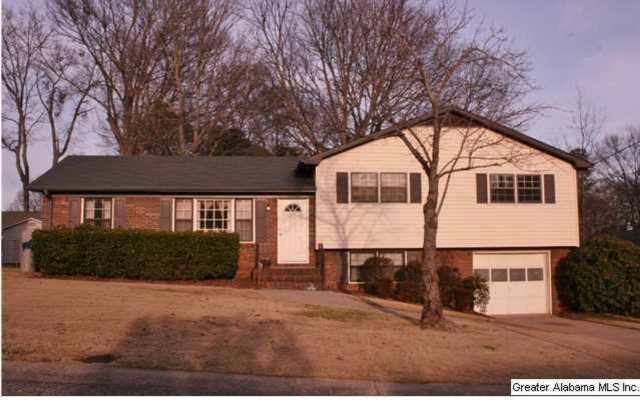 537 Edgeknoll Dr
