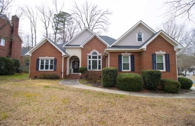 182 Hickory Meadow Road - 182 Hickory Meadow Road, Lexington, SC 29072