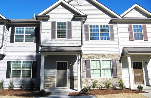 6183 Neuse Wood Drive - 6183 Neuse Wood Drive, Raleigh, NC 27616