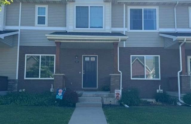 "Welcome to Your Stylish Retreat at Jordan Heights Townhouses!