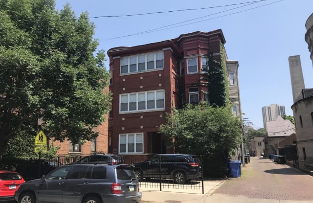 2525 North Orchard Street - 2525 North Orchard Street, Chicago, IL 60614