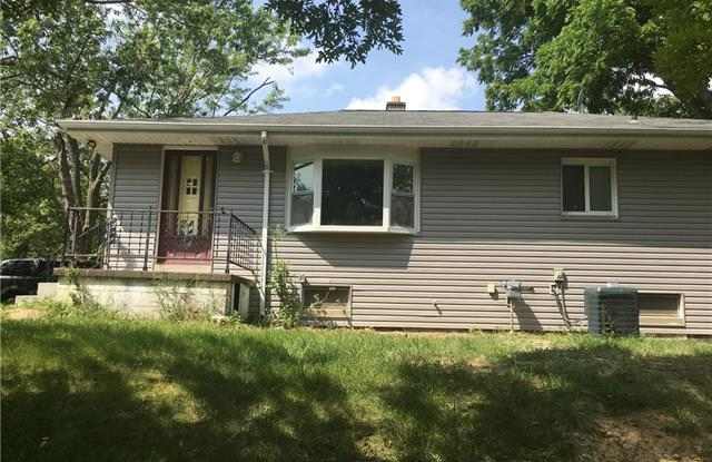 5490 INKSTER Road - 5490 Inkster Road, Oakland County, MI 48323