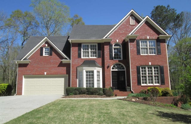 535 Misthaven Ct - 535 Misthaven Court, Gwinnett County, GA 30024