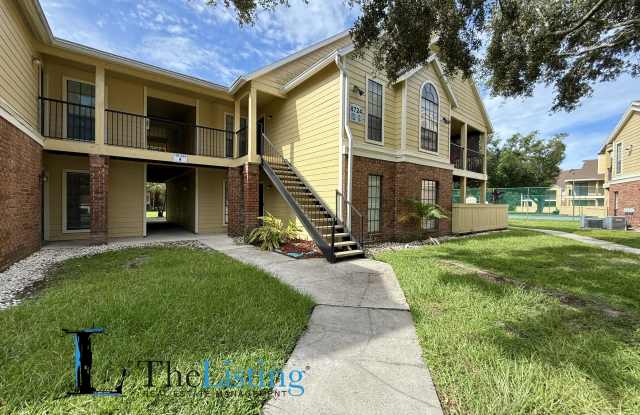 8724 Mallard Reserve Drive Unit 202