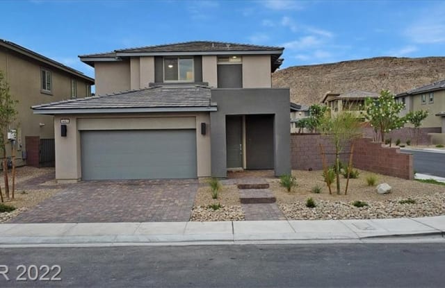 9683 Copal Rise Avenue - 9683 Copal Rise Ave, Clark County, NV 89178