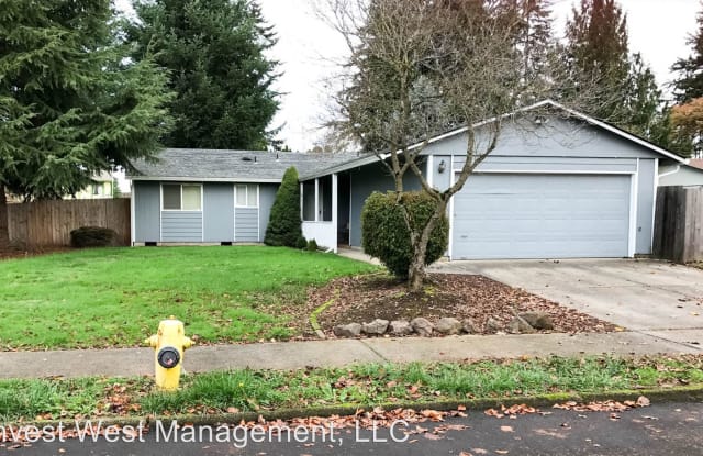 13802 NE 82nd St - 13802 Northeast 82nd Street, Orchards, WA 98682