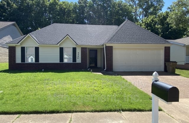 4444 Longtree Cove - 4444 Longtree Cove, Shelby County, TN 38128