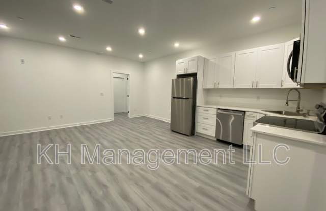 620 North Shedwick Street - 2