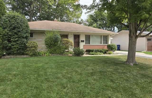 Photo of 1025 Longaker Road