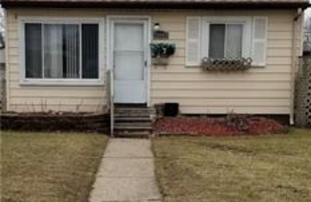 28845 DAWSON Street - 28845 Dawson, Garden City, MI 48135