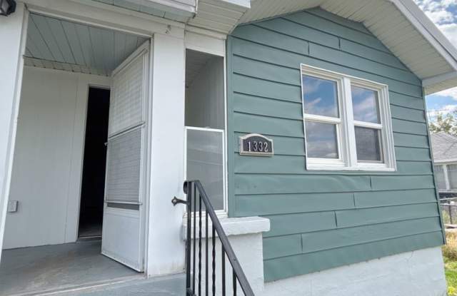 Charming 3 Bed, 2 Bath Home in Pocatello!