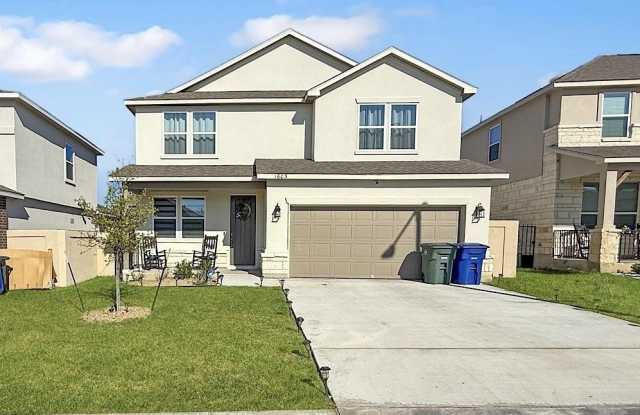 1603 Ocaso Dr.