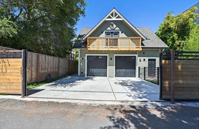 421 Harrison AvenueA