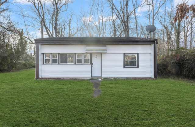 28 Crescent Drive