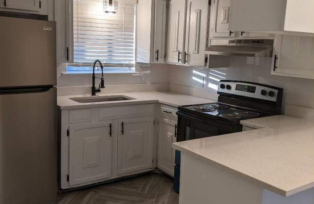 Photo of iConic at Mueller