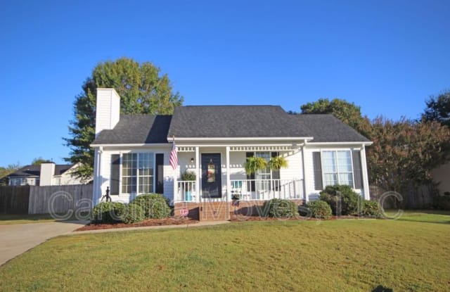 311 Fairdale Drive - 311 Fairdale Drive, Greenville County, SC 29681