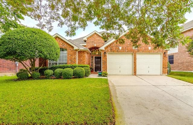 8012 Hosta Way - 8012 Hosta Way, Fort Worth, TX 76123