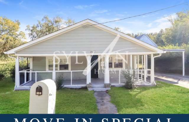 2917 Joe Jerkins Boulevard