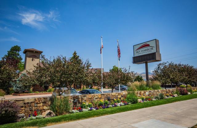 Sky Harbor Apartment Homes
