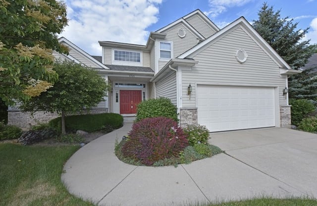 4706 West Pebble Beach Drive - 4706 West Pebble Beach Drive, Waukegan, IL 60083