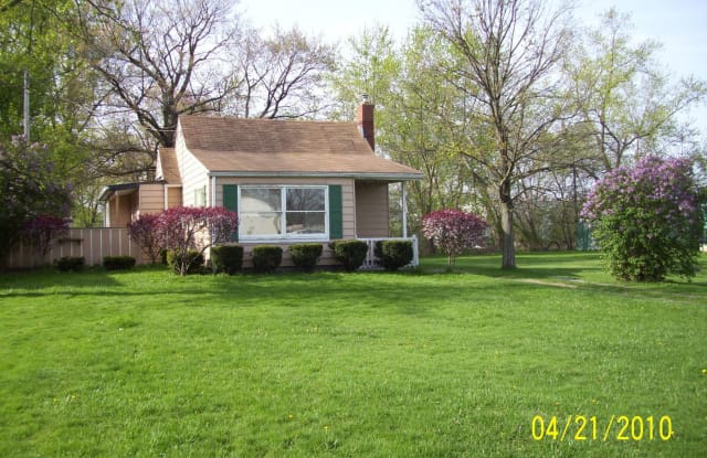 115 E. Montrose - 115 East Montrose Street, Trumbull County, OH 44505