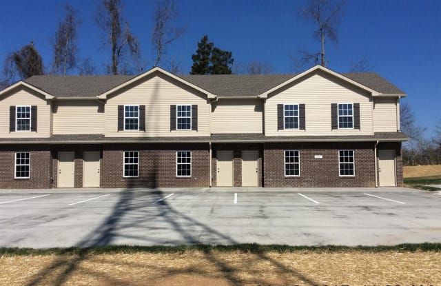 395 McGee Court; Unit 3 - 395 Mcgee Ct, Clarksville, TN 37040