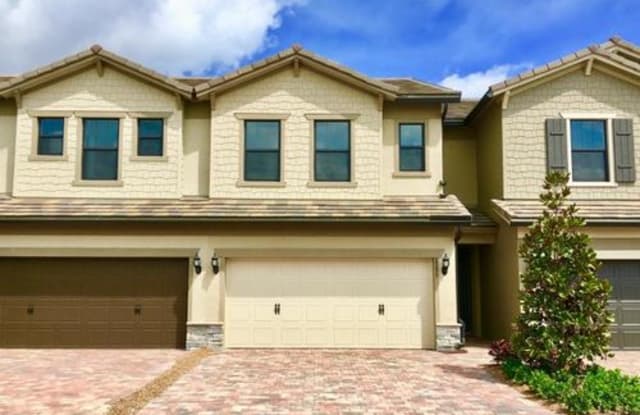 8295 Catria Lane - 8295 Catria Lane, Palm Beach County, FL 33467