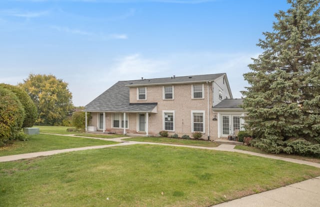 44430 Newburyport Dr - 44430 Newburyport Drive, Wayne County, MI 48187