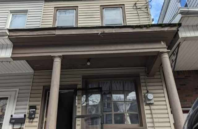 139 South Shamokin Street