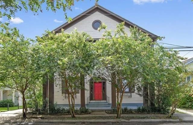 2929 Calhoun Street - 2929 Calhoun Street, New Orleans, LA 70118