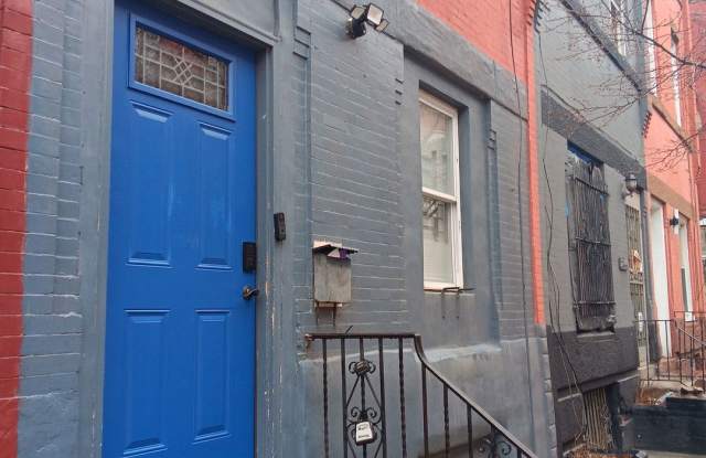 Photo of 2042 N Gratz St
