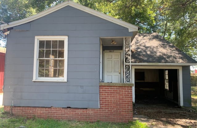 5617 Virginia Ave - 5617 Virginia Avenue, Shreveport, LA 71108