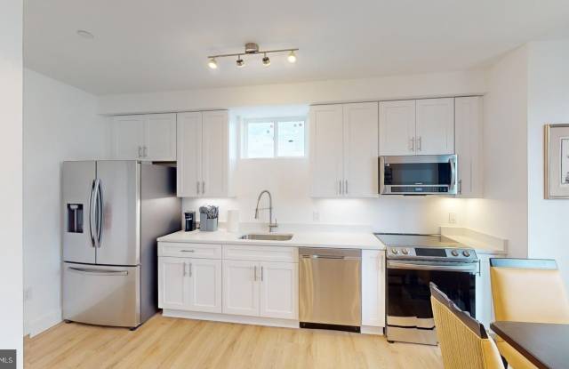 201 KENNEDY Street NW unit: 8