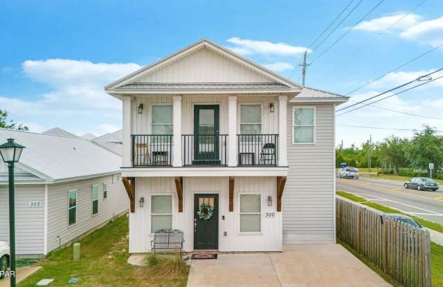 3 Bedroom, 2.5 Bathroom, New Construction