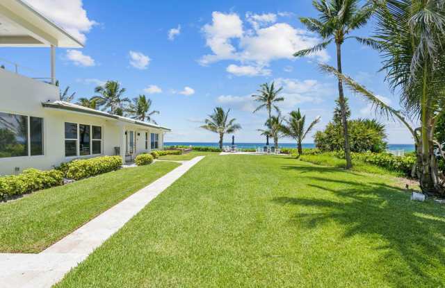 3401 S Ocean Boulevard