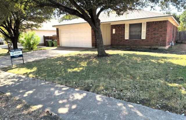 3414 Settlement Dr