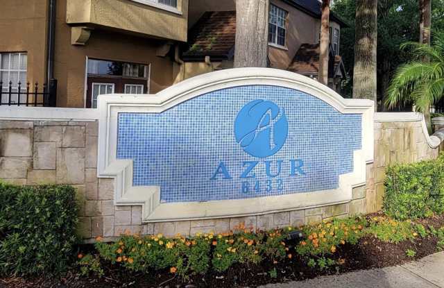 6368 Raleigh Street - 1812Unit 1812