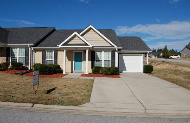 138 Bobwhite Drive - 138 Bobwhite Drive, Aiken County, SC 29801