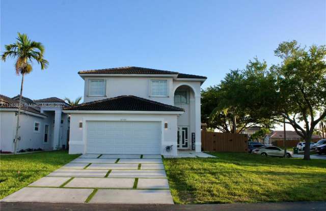 8792 SW 213th Ln - 8792 Southwest 213th Lane, Cutler Bay, FL 33189