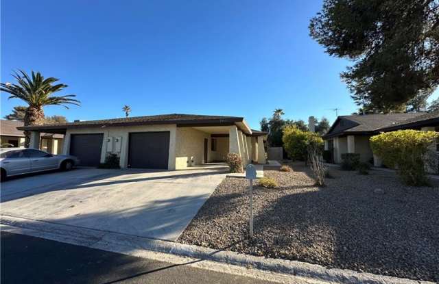 Don Miguel Drive - 3465