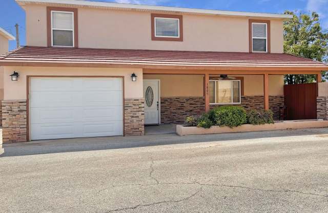 1808 Marquis Lane - 1808 Marquis Lane, Hobbs, NM 88240