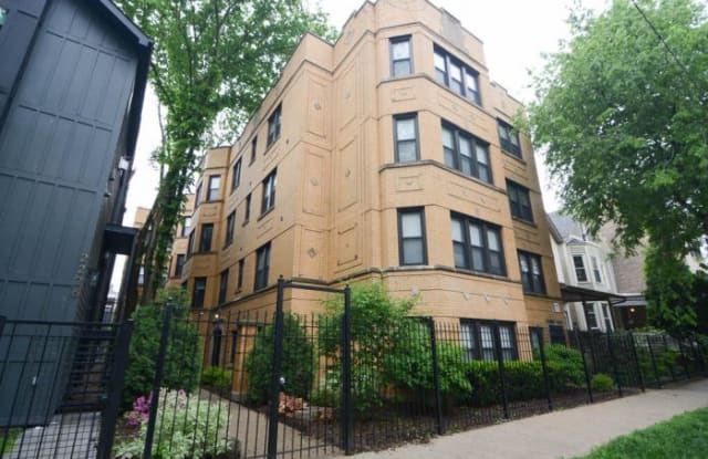 2228 Sawyer - 2228 North Sawyer Avenue, Chicago, IL 60647