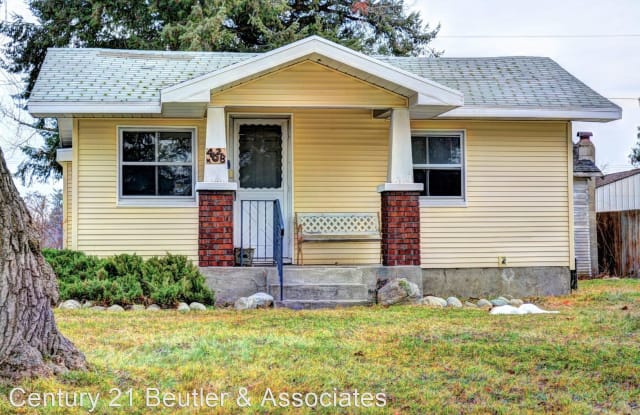 4028 N Stevens St - 4028 North Stevens Street, Spokane, WA 99205