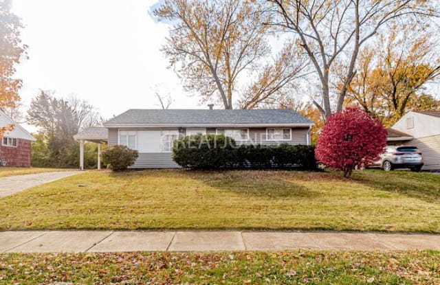 7812 Atherstone Drive - 7812 Atherstone Drive, Normandy, MO 63121
