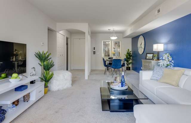 Willow Creek Apartments