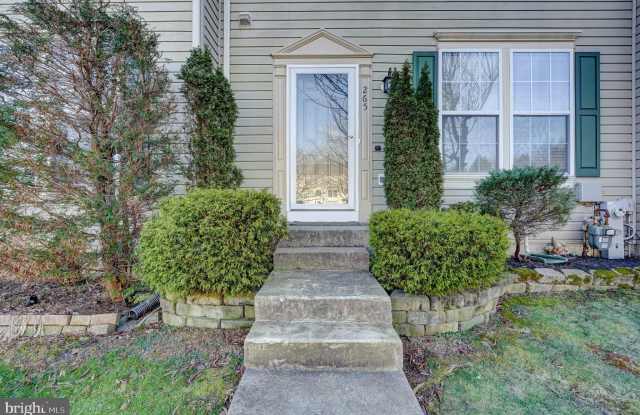 265 CHERRY TREE Square