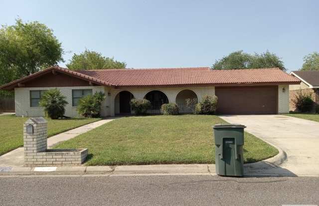 2821 LOTUS DR.