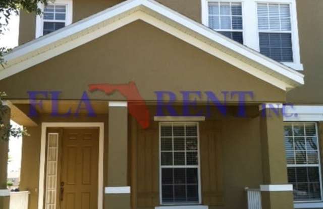 **Beautiful 3/2.5 Townhome in Lake Nona**
