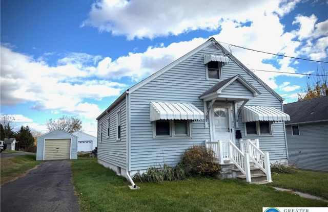 Photo of 216 Mulberry Street