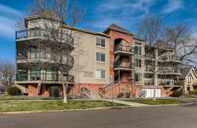 1705 Gaylord St. - 1705 North Gaylord Street, Denver, CO 80206